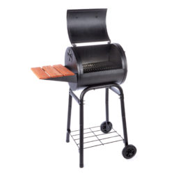 Char-Griller Patio Pro Charcoal Barbecue